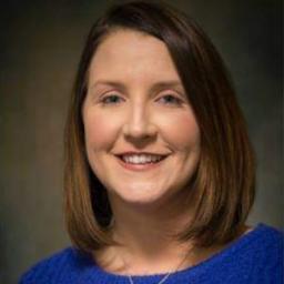 Therapist Rebecca Morse Photo