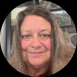 This is Donna Langston's avatar and link to their profile