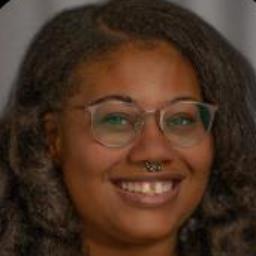 This is Elondra Varice's avatar and link to their profile