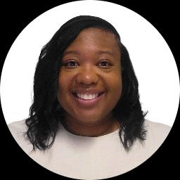 This is Sherie Jenkins's avatar
