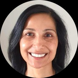Photo of Farzana Iqbal