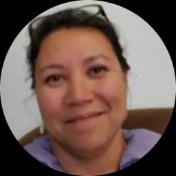 This is Dr. Jocelyn Tello's avatar and link to their profile
