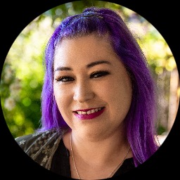 Photo of Angeline Baucom