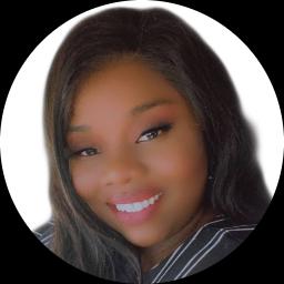 This is Shantara Bussey-Martin's avatar and link to their profile