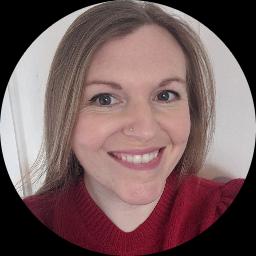 Photo of Emma Bourquin