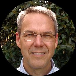 This is Robert McCully's avatar