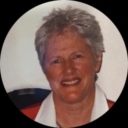 This is Renee Gonyier's avatar and link to their profile
