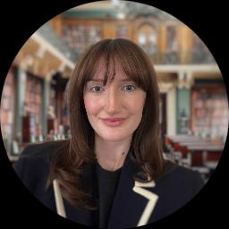 Photo of Marine Vernet