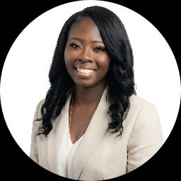 Photo of Schavonne McCarter