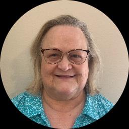 This is Cathy Henderson's avatar and link to their profile
