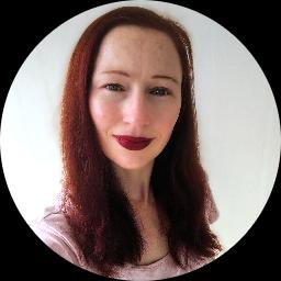 Photo of Astrid Tiefholz