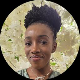 Photo of Naomi Brown