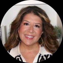 Patricia 'Pattie' Moreno-Guadamuz practicing in California