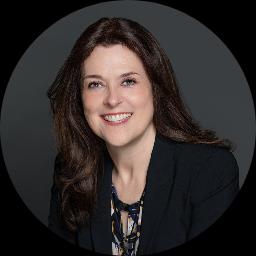 This is Glenna Rodgers's avatar