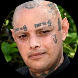 This is Jesse Kruse's avatar
