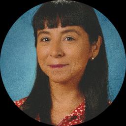 Therapist Joanna Hernandez-Caudron Photo