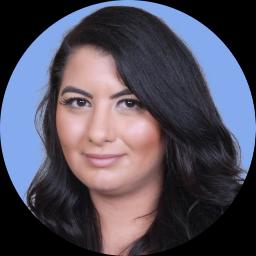 Lilit Amiryan practicing in California