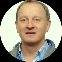 Photo of Patrick Lyttle