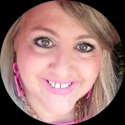 This is Dawn Brown's avatar and link to their profile
