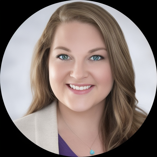 Psychologist Camilla Olsen providing different types of therapy in Orem