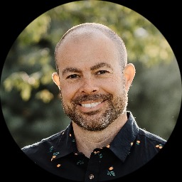 This is Dan Russo's avatar