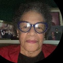 This is Dr. Dorothy Jenkins's avatar and link to their profile