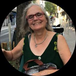 Photo of Beverly Rivard