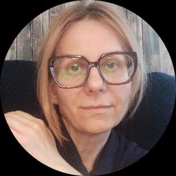 Photo of Natasza Bruni