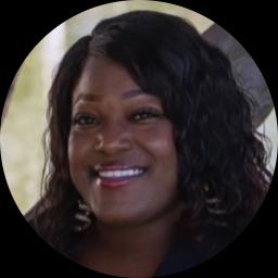 This is Patrice Harris's avatar