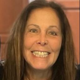 Photo of Cathy Ponczek