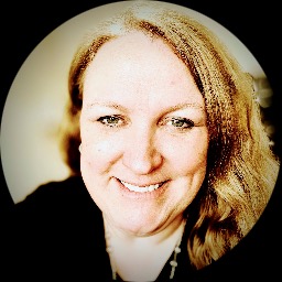 This is Stacie Billingsley's avatar