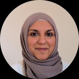 Photo of Fariha Hassan