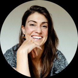 This is Hannah Peterson's avatar