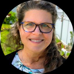 This is Kellie Jondro's avatar