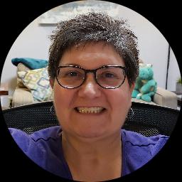 This is Tammy Greer's avatar