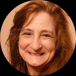 This is Janet Chiorello-Ellis's avatar