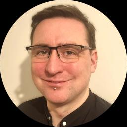 Photo of Stephen Mclaughlin