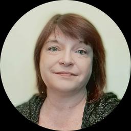 This is Laura Wheeler's avatar