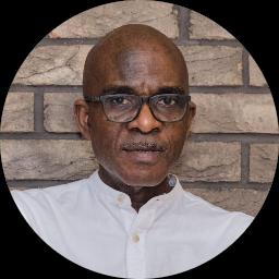 Photo of Titus Ajayi