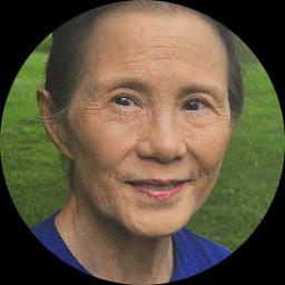 Photo of Siobhan Danreis