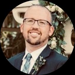 This is Christopher Baumann's avatar and link to their profile