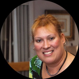 Therapist Yvette Sabater-Lenk Photo