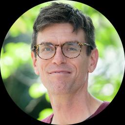 Photo of Christopher Poole