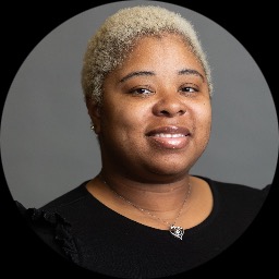 This is Kiara Franklin's avatar