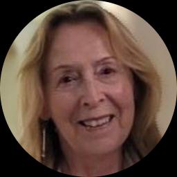 Photo of Susan Stewart