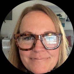 This is Jill Wichmann's avatar
