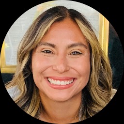This is Eva María  Ortiz Elizondo 's avatar and link to their profile