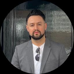 James Gonzales practicing in California