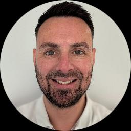 Photo of Jamie Longson