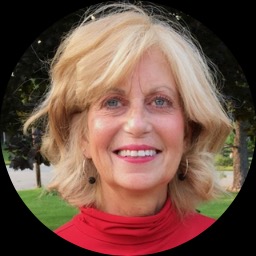 This is Patricia Mansfield's avatar and link to their profile